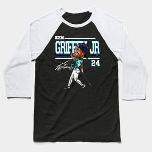 ken griffey jr Baseball T-Shirt